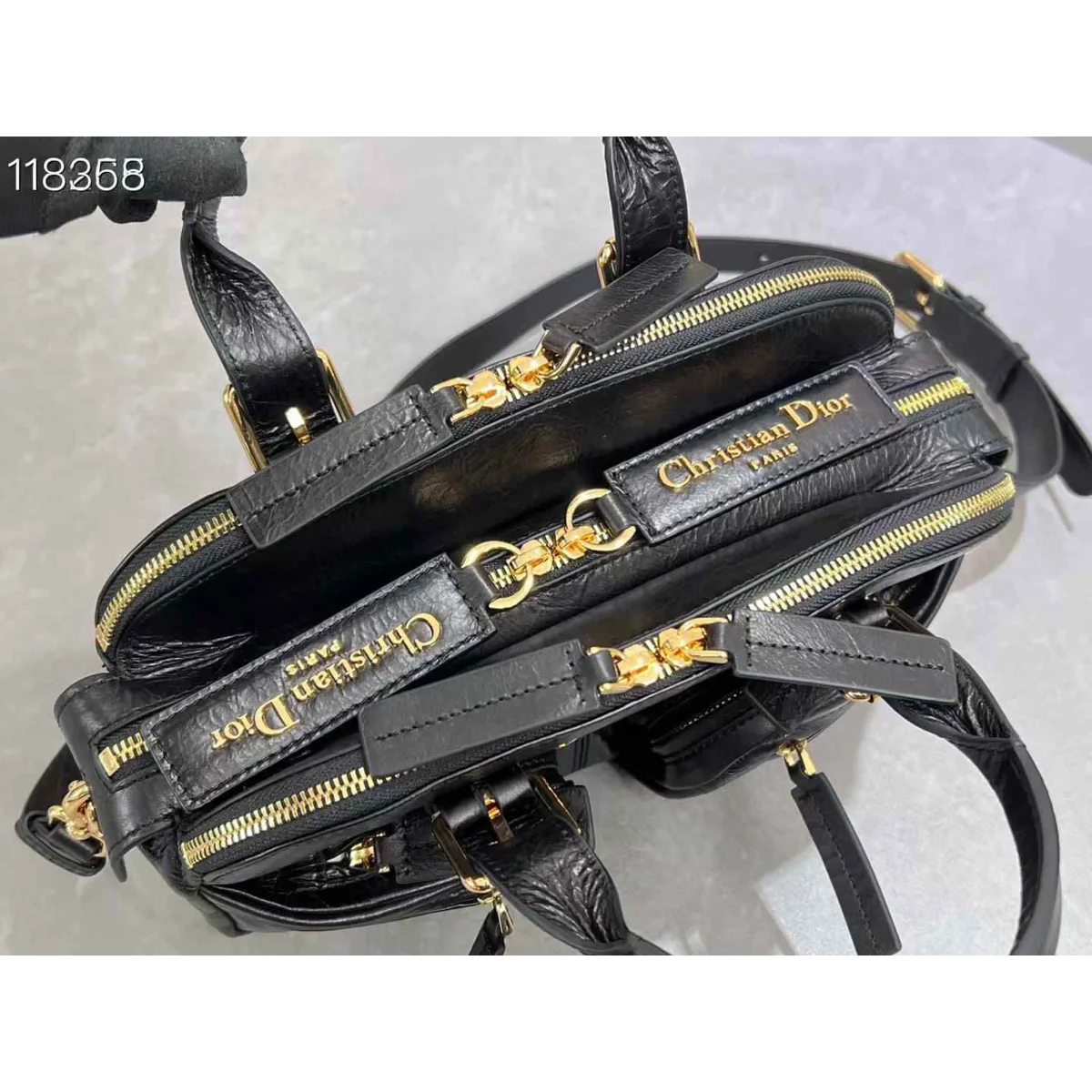 Dior Backpacks