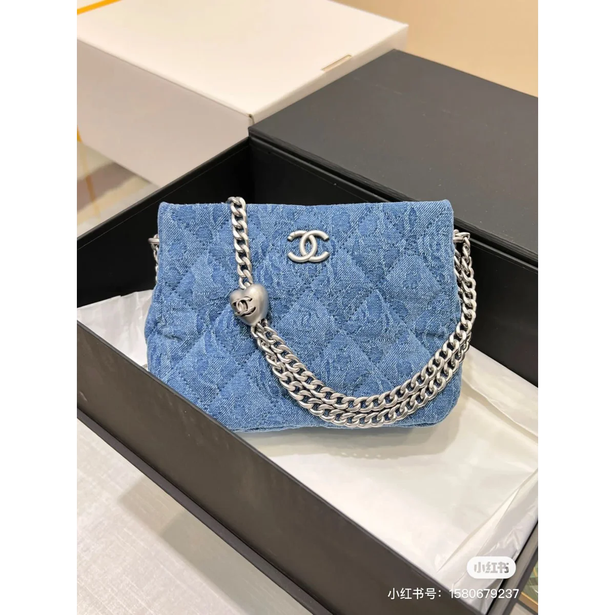 Chanel Bags