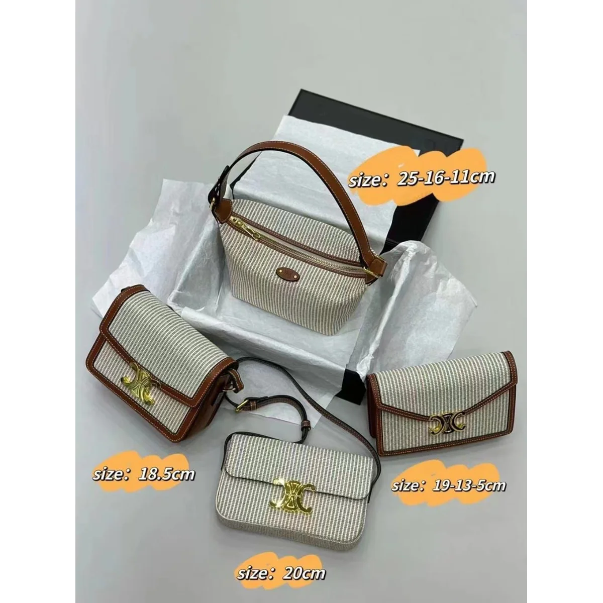 CELINE BAGS